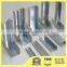 Light steel channel ceiling frame