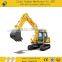 SDLG LG6135E 0.1cubic meter bucket for excavator ,OEM in competitive price