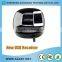 Wireless Audio Receiver Bluetooth With Built-in Microphone Support Answer&Handup
