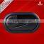 Interior Door Handle BLACK For Renault MEGANE 2 2002-2008 Front&Rear Left Doors