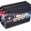 solar 12v 220v 800w modified sine wave ups inverter with charger dc ac car power supply inverter