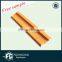 AA column /upright / MDF slotted channels