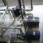 CD-2000II Full automatic baby wet wipes machine,wet tissue machine