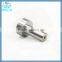 Shen Zhen Sheng Jie cnc machining center mechincal hardware steel machine parts