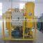 Hydro project turbine oil purification plant, turbine oil filtering machine, steam turbine oil filtration equipment
