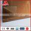A2 FR aluminum composite panel import building material from china