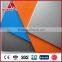 pvdf aluminum composite panel for curtain wall system acp distributors