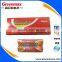 Carbon Zinc Battery R6 AA 1.5V Dry Battery