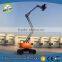 Populer useful Self-drive articulating Boom made in China