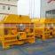unified standard concrete Mixer machine JS2000