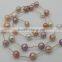 Luster Wish Pearl for Jewelry Various Colors Size Shapes