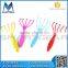 Stress Relief Protable Handy Head Massager Equipment