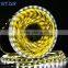 2.4W SMD 3528 30leds IP20 DC24V DC12V Flexible Led Light Strip