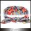 Baby Flower Hairwrap, Baby Floral Flower Hairband