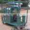 Single Stage Vacuum Transformer Oil Purification System, Oil Filter