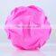 New Creative Ceiling Pendant DIY IQ Jigsaw Puzzle Lamp Shade Kit