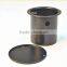 Small spinning machine hardware seal pot to make in china
