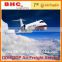 air and sea transpotation service from qingdao to Luzern--Daicy