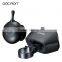 Gaciron New Bicycle Rear Light Mountain Bike Rear Light Wireless Remote Control Bicycle Tail Light with Bell