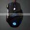 CE Rohs Standard Wired 7D Adjustable High DPI Gaming Mouse