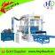 Linyi Huali Automatic and Hydraulic Block Making Machine