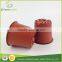 biodagradable plant flower pot