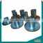Stainless steel casting slurry pump parts