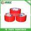 Offer Printing Design Printing and Single Sided Adhesive Side opp packing tape