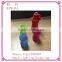 Silicone Collapsible and Portable Water Bottle for Travel and Sports