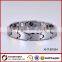 Bright Tungsten Magnet Bracelet for Women