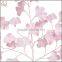 Yiwu wholesale artificial gingko tree branches and leaves indoor decoration