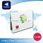 OEM promotional eco spiral sticky notepad