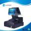 12 inch Smart and Powerful All in One Touch POS Machine