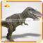 KANO2330 Outdoor Lifelike Artificial Dinosaur Lawn Statue