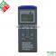 RS232 Software Wind Speed Data Logger 0.6~32M/S Digital Anemometer Data Logger AZ9671