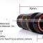 Optical Zoom 8X Telephoto Tele Photo Lens for Iphone camera