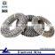 Limestone quarry cable saw for saw machine