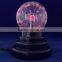 High Quality Magic Plasma bulb Light Shenzhen Supplier