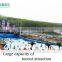 Air Powered Wave Pool equipment/facility/machine best quality