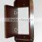 1205 Antique floor-standing bathroom furniture with drawers