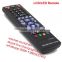 High Quality Black 46 Buttons LCD/LED Remote Control for TOSHIBA TV