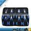 Jewelry Making Tools Kit With Zipper Case Mini Precision Pliers Tools Set For Jewelry Beading Wire Cutting Craft