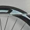 2015 New Arrival ffwd 700C clincher carbon fiber wheelset Chinese bike wheels high-profile carbon wheels