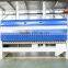 commercial table cloth folding machinery used laundry shop