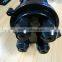 Factory supply FTTH products 6/12/24/48 cord closure box