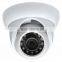 1Megapixel 720P Cost-effective IR HDCVI Mini Dome Camera