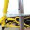Portable Aluminium bicycle kickstand folding bike kickstand customized bike part