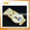 high quality metal batman money clip
