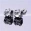 Vintage Silver Safety Chain 925 Sterling Silver Charm European Hot Sale Safety Chain for Woman Bracelet A003