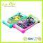 Various Phones Universal Cute Cartoon Stand Silicone Frame Case